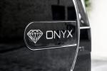 Mercedes-AMG G63 G7 by ONYX Concept 2015 года